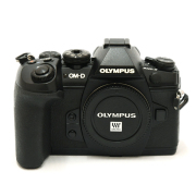 E-M1Ⅲ