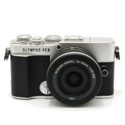 E-P7・14-42mm