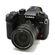 GH6・12-60mm