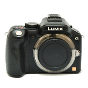 DMC-G5