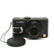 DMC-LX2