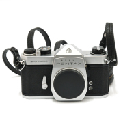 SP SPOTMATIC