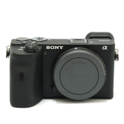 α6600