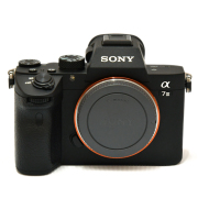 α7Ⅲ