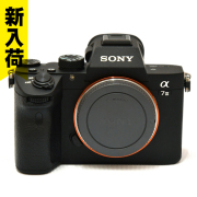 α7Ⅲ