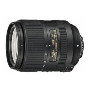 【新品】ニコン AF-S DX NIKKOR 18-300mm f/3.5-6.3G ED VR【メーカー取寄せ品】【選べる5年間延長保証対象（別料金）】