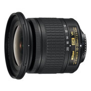【新品】ニコン AF-P DX NIKKOR 10-20mm f/4.5-5.6G VR【メーカー取寄せ品】【選べる5年間延長保証対象（別料金）】