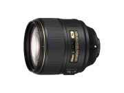 【新品】ニコン AF-S NIKKOR 105mm f/1.4E ED【メーカー取寄せ品】【選べる5年間延長保証対象（別料金）】