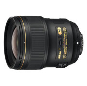 【新品】ニコン AF-S NIKKOR 28mm f/1.4E ED【メーカー取寄せ品】【選べる5年間延長保証対象（別料金）】