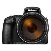 【新品】【在庫あり】ニコン COOLPIX P1100【選べる5年間延長保証対象（別料金）】