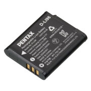 【新品】ペンタックス 充電式リチウムイオンバッテリー D-LI96【メーカー取寄せ品】