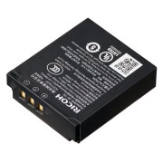 【新品】リコー 充電式バッテリー DB-120【メーカー取寄せ品（納期未定）】