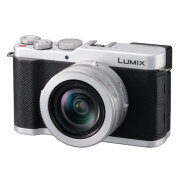 【新品】【6月18日発売予定】パナソニック LUMIX DC-L10-S シルバー【お一人さま一台限り】【発売日以降のお届け】【LUMIX L10 発売記念キャンペーン】【選べる5年間延長保証対象(別料金)】
