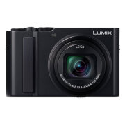【新品】【5月21日発売予定】パナソニック LUMIX DC-TX3-K ブラック【選べる5年間延長保証対象(別料金)】