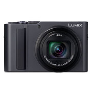 【新品】【5月21日発売予定】パナソニック LUMIX DC-TX3-S グラファイトシルバー【選べる5年間延長保証対象(別料金)】