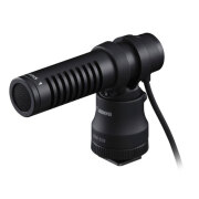 【新品】キヤノン ステレオマイクロホン DM-E100【メーカー取寄せ品】