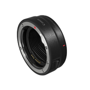【新品】【在庫あり】キヤノン マウントアダプター EF-EOS R