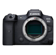 【新品】【在庫あり】キヤノン EOS R5 ボディ【5月31日ご注文分まで5年間延長保証（自然故障対象）プレゼント】