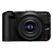 【新品】【在庫あり】キヤノン EOS R50 V RF-S14-30 IS STM PZレンズキット ブラック【1万円キャッシュバック】【5月31日ご注文分まで5年間延長保証（自然故障対象）プレゼント】