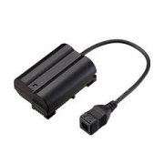 【新品】ニコン パワーコネクター EP-5B【メーカー取寄せ品】