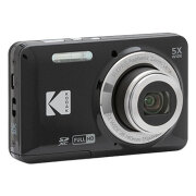 【新品】【在庫あり】コダック PIXPRO FZ55BK2A ブラック
