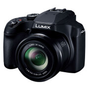 【新品】【在庫あり】 パナソニック LUMIX DC-FZ85D-K【選べる5年間延長保証対象(別料金)】