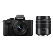 【新品】【在庫あり】パナソニック DC-G100DW-K [ダブルズームレンズキット]【5月31日ご注文分まで5年間延長保証（自然故障対象）プレゼント】