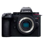 【新品】【在庫あり】 パナソニック LUMIX DC-G9M2 [ボディ]【5月31日ご注文分まで5年間延長保証（自然故障対象）プレゼント】