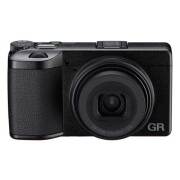 【新品】リコー RICOH GR IV 30th Anniversary Edition Kit【お一人さま一台限り】【選べる5年間延長保証対象（別料金）】