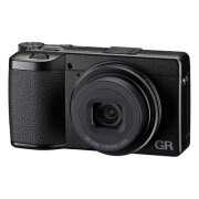 【新品】【在庫あり】リコー RICOH GR IV【選べる5年間延長保証対象（別料金）】