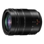 【新品】パナソニック LEICA DG VARIO-ELMARIT 12-60mm / F2.8-4.0 ASPH. / POWER O.I.S. [H-ES12060A]【メーカー取寄せ品】【選べる5年間延長保証対象（別料金）】