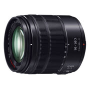 【新品】パナソニック LUMIX G VARIO 14-140mm / F3.5-5.6 II ASPH. / POWER O.I.S. [H-FSA14140]【メーカー取寄せ品】【選べる5年間延長保証対象（別料金）】