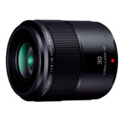 【新品】パナソニック LUMIX G MACRO 30mm / F2.8 ASPH. / MEGA O.I.S. [H-HS030]【メーカー取寄せ品】【選べる5年間延長保証対象（別料金）】