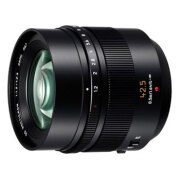 【新品】パナソニック LEICA DG NOCTICRON 42.5mm / F1.2 ASPH. / POWER O.I.S. [H-NS043]【メーカー取寄せ品】【選べる5年間延長保証対象（別料金）】