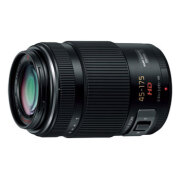 【新品】パナソニック LUMIX G X VARIO PZ 45-175mm / F4.0-5.6 ASPH. / POWER O.I.S. ブラック [H-PS45175-K]【メーカー取寄せ品】【選べる5年間延長保証対象（別料金）】