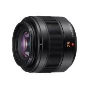 【新品】パナソニック LEICA DG SUMMILUX 25mm / F1.4 II ASPH. [H-XA025A]【メーカー取寄せ品】【選べる5年間延長保証対象（別料金）】