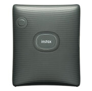 【新品】【在庫あり】フジフイルム スマートフォン用プリンター “チェキ” instax SQUARE Link ミッドナイトグリーン