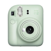 インスタントカメラ