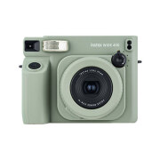 【新品】【在庫あり】フジフイルム インスタントカメラ チェキ instax WIDE 400