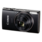 Canon IXY 650 ブラック　未使用　保証書未記入 Canon IXY 650 ブラック 未使用 保証書未記入 Canon IXY650