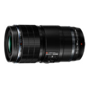 【新品】OM SYSTEM M.ZUIKO DIGITAL ED 90mm F3.5 Macro IS PRO【メーカー取寄せ品】【選べる5年間延長保証対象（別料金）】