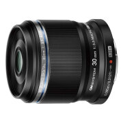 【新品】 OM SYSTEM M.ZUIKO DIGITAL ED 30mm F3.5 Macro【メーカー取寄せ品】【選べる5年間延長保証対象（別料金）】