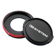 【新品】OM SYSTEM コンバーターアダプター CLA-T01【メーカー取寄せ品】