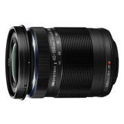 【新品】OM SYSTEM M.ZUIKO DIGITAL ED 40-150mm F4.0-5.6 R ブラック【メーカー取寄せ品】【選べる5年間延長保証対象（別料金）】