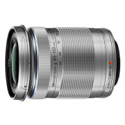 【新品】OM SYSTEM M.ZUIKO DIGITAL ED 40-150mm F4.0-5.6 R シルバー【メーカー取寄せ品】【選べる5年間延長保証対象（別料金）】