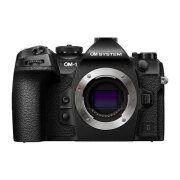【新品】【在庫あり】OM SYSTEM OM-1 Mark II ボディ【5月31日ご注文分まで5年間延長保証（自然故障対象）プレゼント】