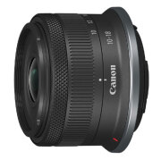 【新品】キヤノン RF-S10-18mm F4.5-6.3 IS STM【メーカー取寄せ品】【選べる5年間延長保証対象（別料金）】