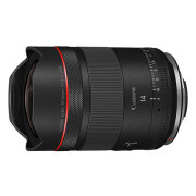 【新品】キヤノン RF14mm F1.4 L VCM【メーカー取寄せ品】【選べる5年間延長保証対象（別料金）】