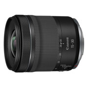 【新品】キヤノン RF15-30mm F4.5-6.3 IS STM【メーカー取寄せ品】【選べる5年間延長保証対象（別料金）】
