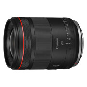 【新品】キヤノン RF20mm F1.4 L VCM【2万5千円キャッシュバック】【メーカー取寄せ品】【選べる5年間延長保証対象（別料金）】